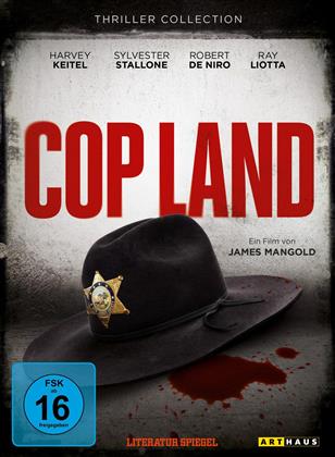 Cop Land (1997) (Thriller Collection, Arthaus, Director's Cut)