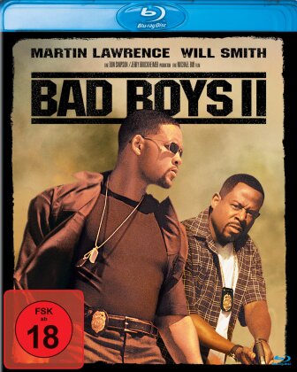 Bad Boys 2 (2003)