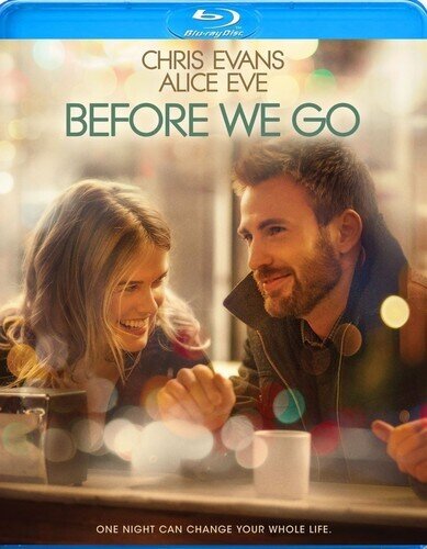 Before We Go (2014)