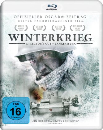 Winterkrieg (1989) (Director's Cut, Versione Lunga)