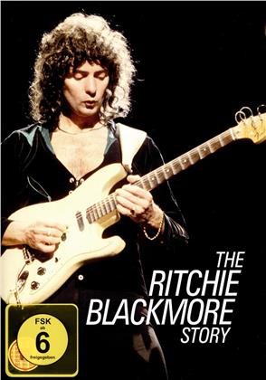 Ritchie Blackmore - The Ritchie Blackmore Story