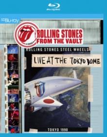 The Rolling Stones - From the Vault - Live at the Tokyo Dome 1990