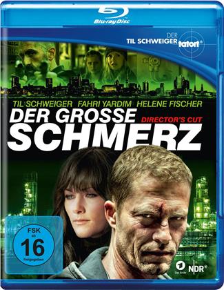 Tatort - Der grosse Schmerz (Director's Cut)