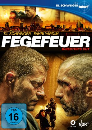 Tatort - Fegefeuer (Director's Cut)