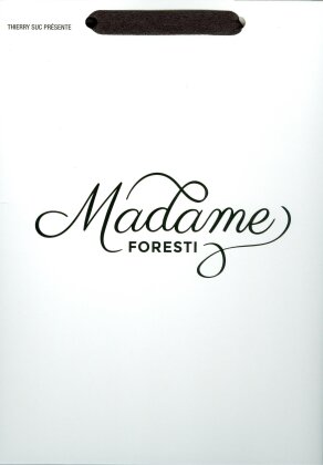 Florence Foresti - Madame Foresti