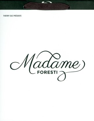 Florence Foresti - Madame Foresti