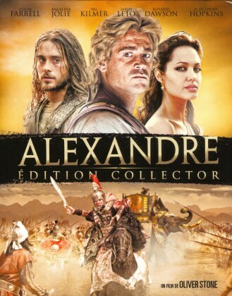 Alexandre (2004) (Collector's Edition, 3 Blu-rays)