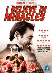 I Believe in Miracles (2015)