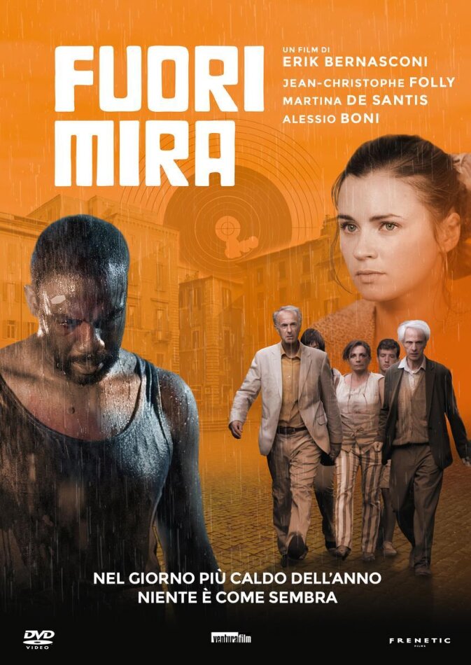 Fuori Mira (2014)