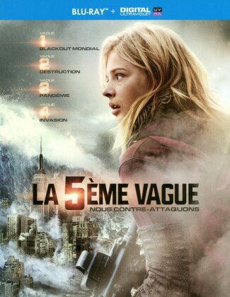 La 5&egrave;me vague (2016)