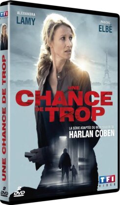 Une chance de trop - Mini-s&eacute;rie (2 DVD)