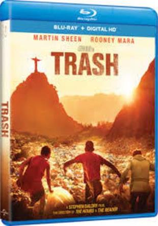 Trash (2014)