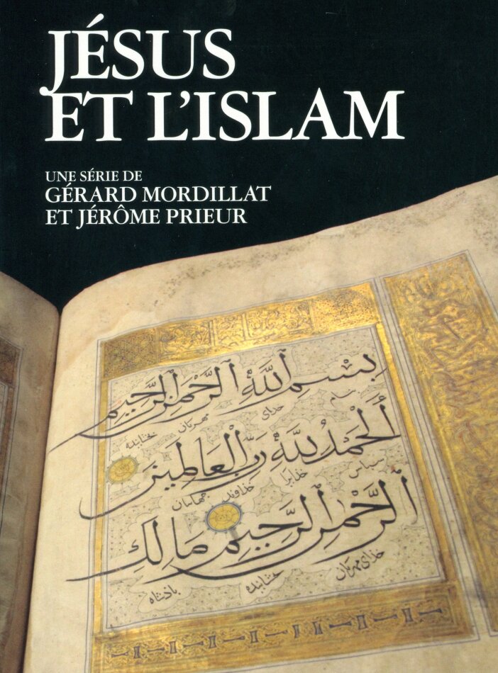 Jesus et l'Islam 3 DVD