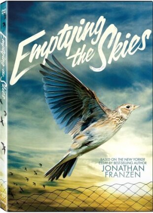 Emptying The Skies - Emptying The Skies / (Dol)