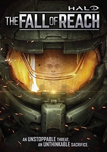 Halo - The Fall of Reach