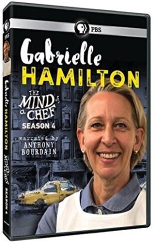 Mind of a Chef - Season 4 - Gabrielle Hamilton