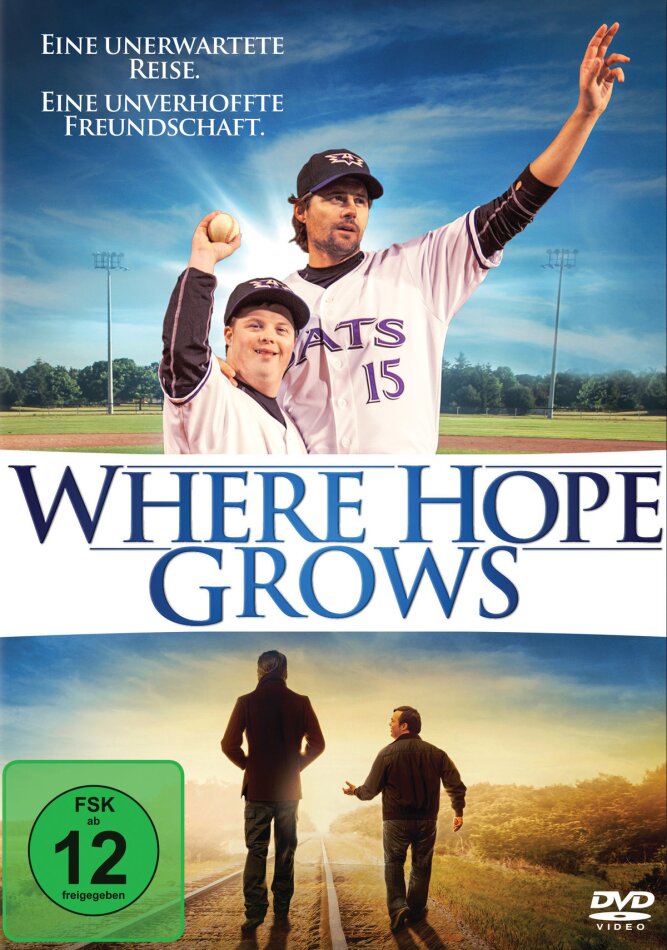 Where Hope Grows (2014)