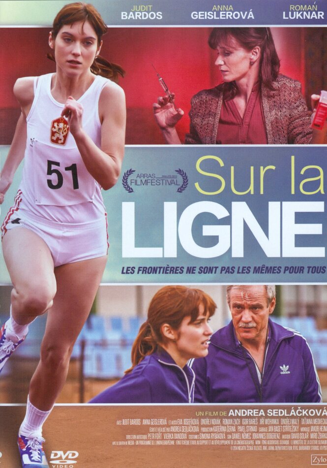 Sur la ligne (2014)