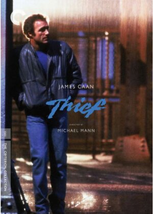Thief (1981) (Criterion Collection)