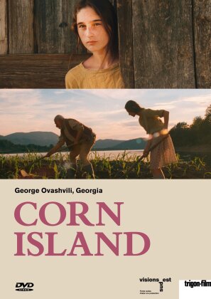 Corn Island - Die Maisinsel (2014) (Trigon-Film)