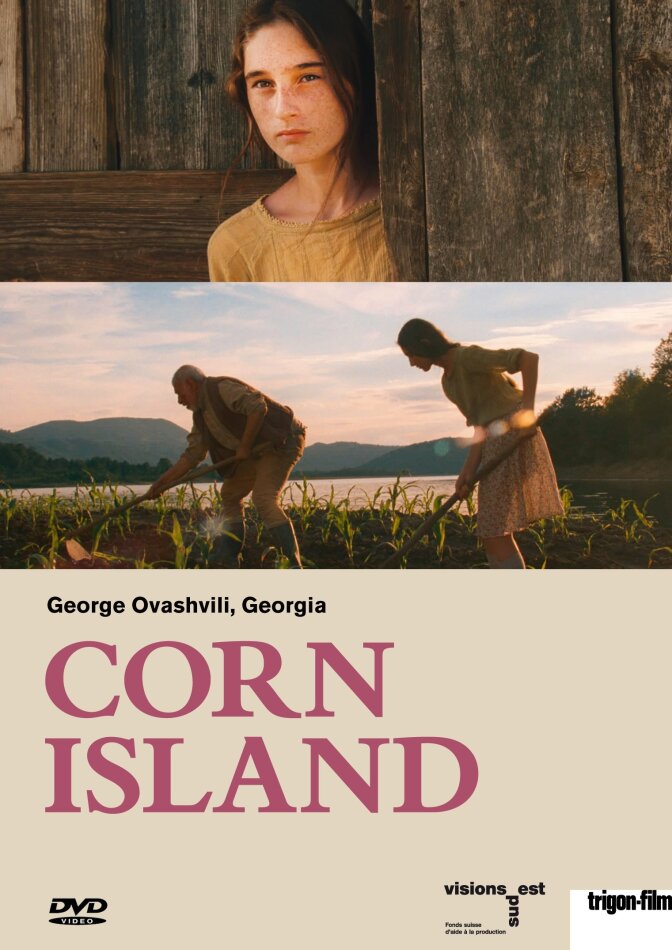Corn Island (2014) Trigon-Film