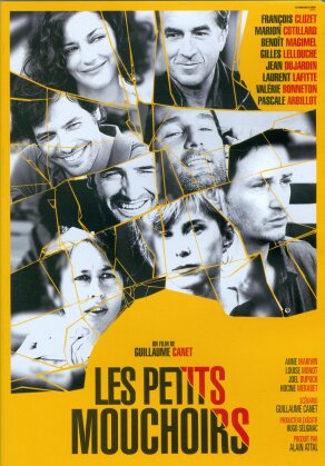 Les Petits Mouchoirs (2010)