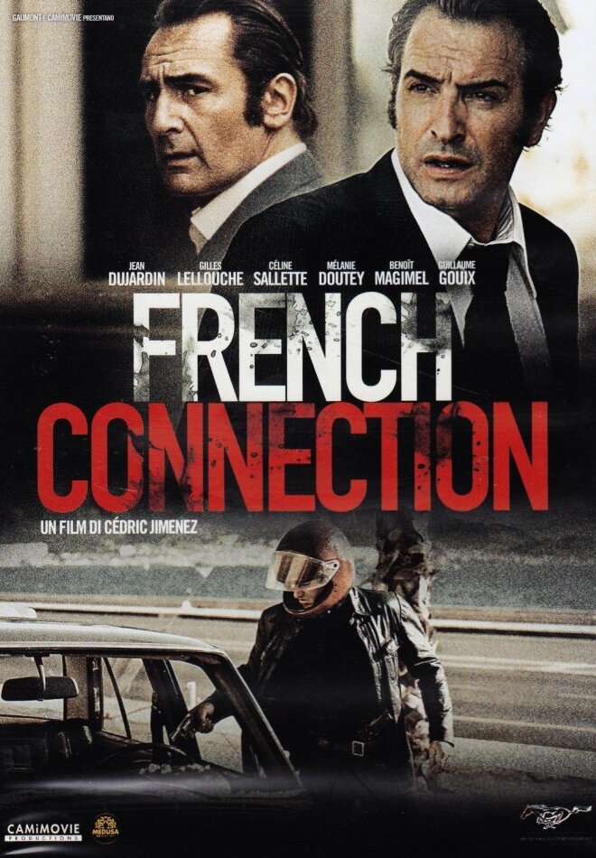 French Connection (2014)