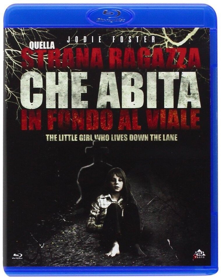 Quella strana ragazza che abita in fondo al viale (1976)
