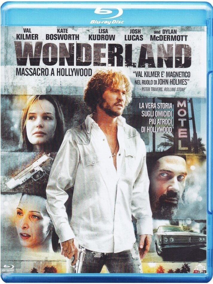Wonderland - Massacro a Hollywood (2003)