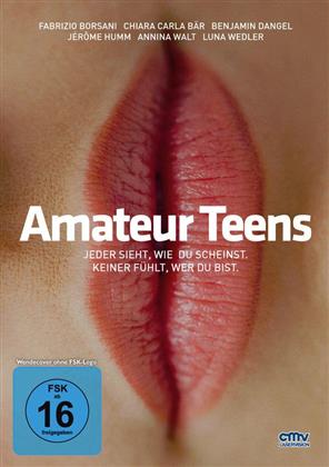 Amateur Teens (2015)
