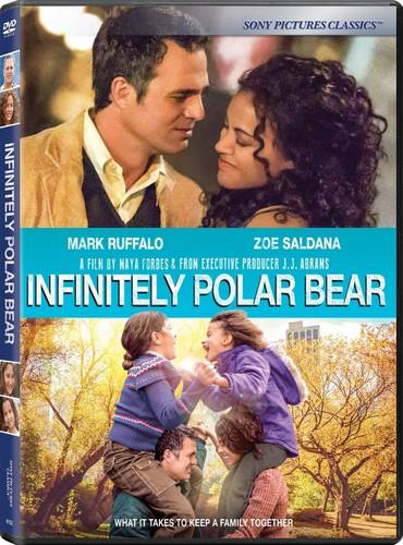 Infinitely Polar Bear (2014)