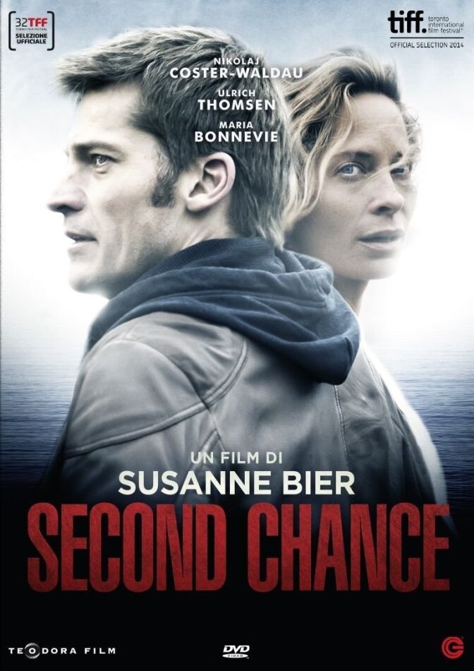 Second Chance (2014)