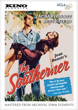 The Southerner (1945)