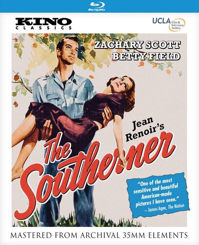 The Southerner (1945)