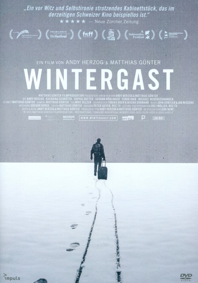 Wintergast (2015) b/w