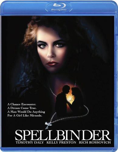 Spellbinder (1988)