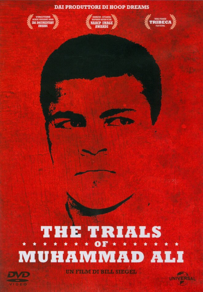 The Trials of Muhammad Ali (2013)