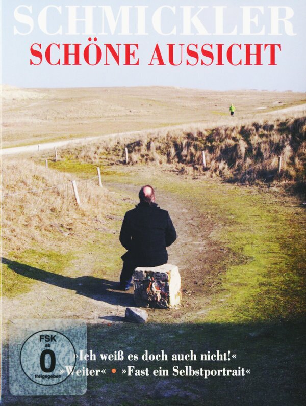 Schmickler - Schöne Aussicht (2011) 2 DVDs