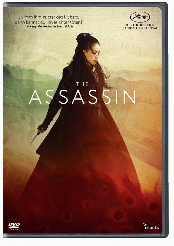 The Assassin (2015)