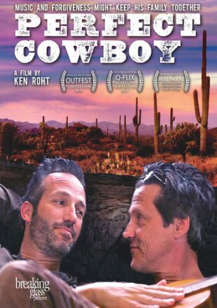 Perfect Cowboy - Perfect Cowboy (Adult) (2015)