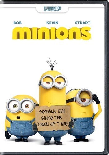 Minions (2015)