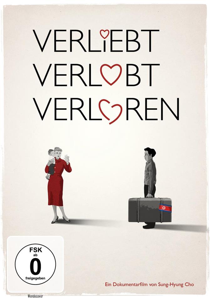 Verliebt, verlobt, verloren (2015)