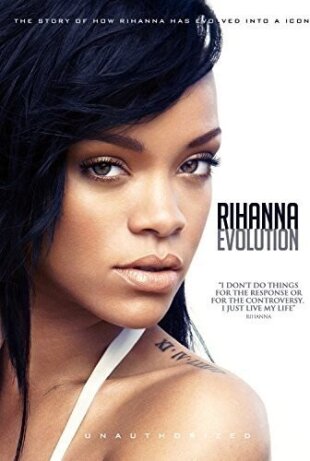 Rihanna - Evolution