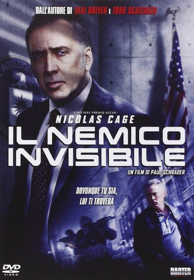 Il nemico invisibile (2014)