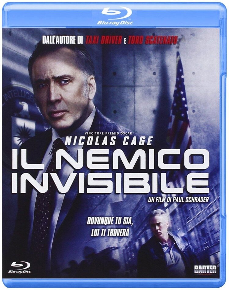 Il nemico invisibile (2014)