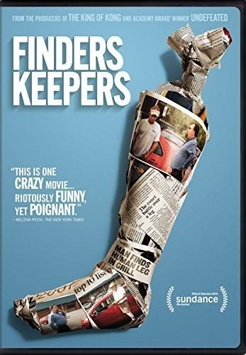 Finders Keepers (2015)