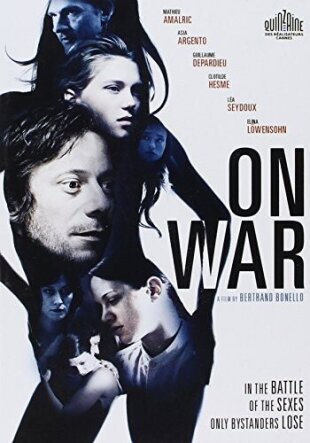 On War (2008)