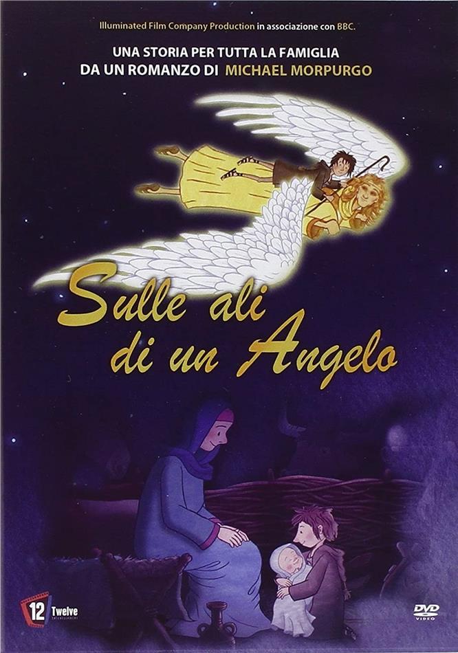 Sulle ali di un angelo (2014)