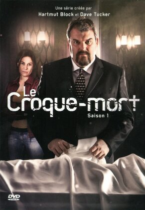 Le Croque-Mort - Saison 1