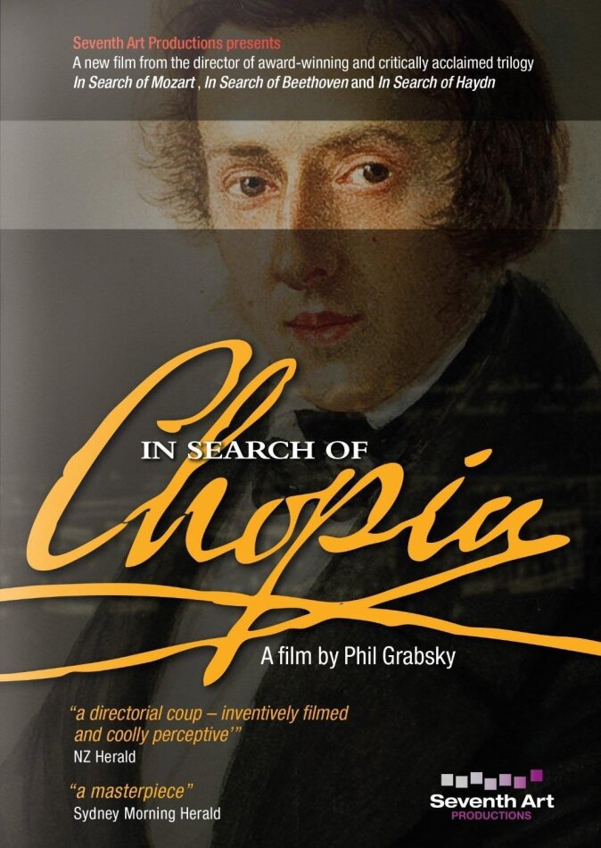 In Search Of Chopin Seventh Art